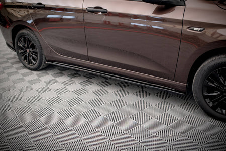 Seitenschweller Fiat Tipo S-Design