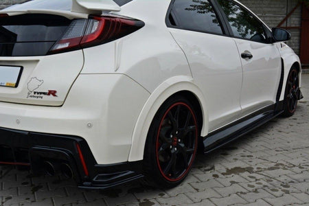 Seitenschweller Honda Civic IX Type R FK2 (2015-2017)