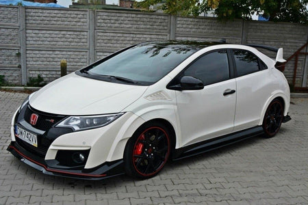 Seitenschweller Honda Civic IX Type R FK2 (2015-2017)