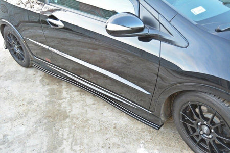 Seitenschweller Honda Civic VIII Type S/R