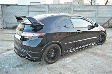 Seitenschweller Honda Civic VIII Type S/R