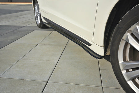 Seitenschweller Honda CR-Z 2010-2012