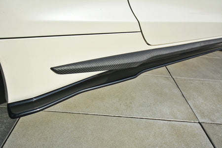 Seitenschweller Honda CR-Z 2010-2012