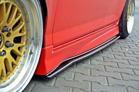 Seitenschweller Honda Jazz Mk1