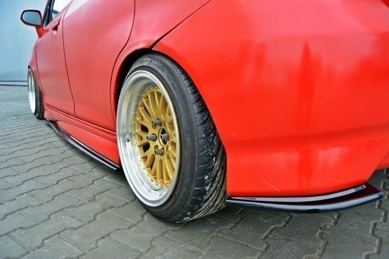 Seitenschweller Honda Jazz Mk1