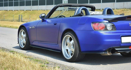 Seitenschweller Honda S2000