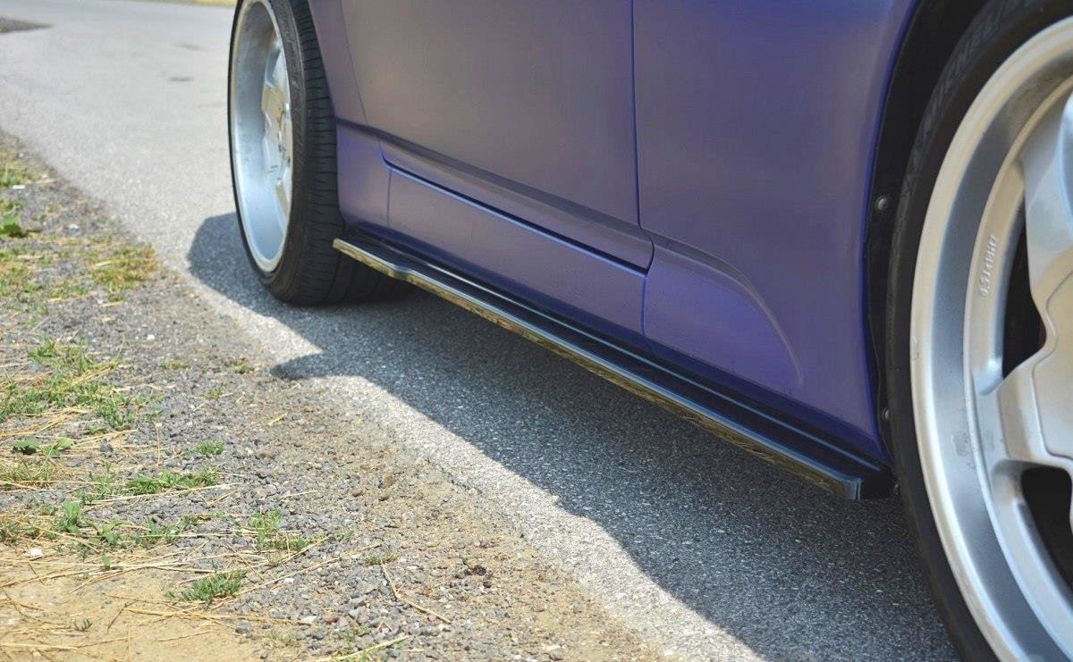 Seitenschweller Honda S2000