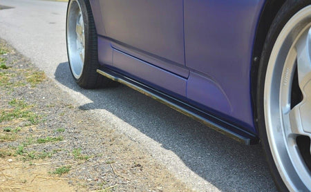 Seitenschweller Honda S2000