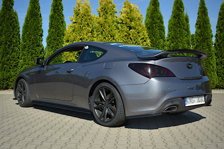 Seitenschweller Hyundai Genesis Coupé Mk1