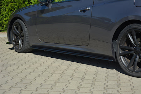 Seitenschweller Hyundai Genesis Coupé Mk1