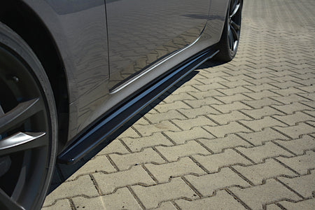 Seitenschweller Hyundai Genesis Coupé Mk1