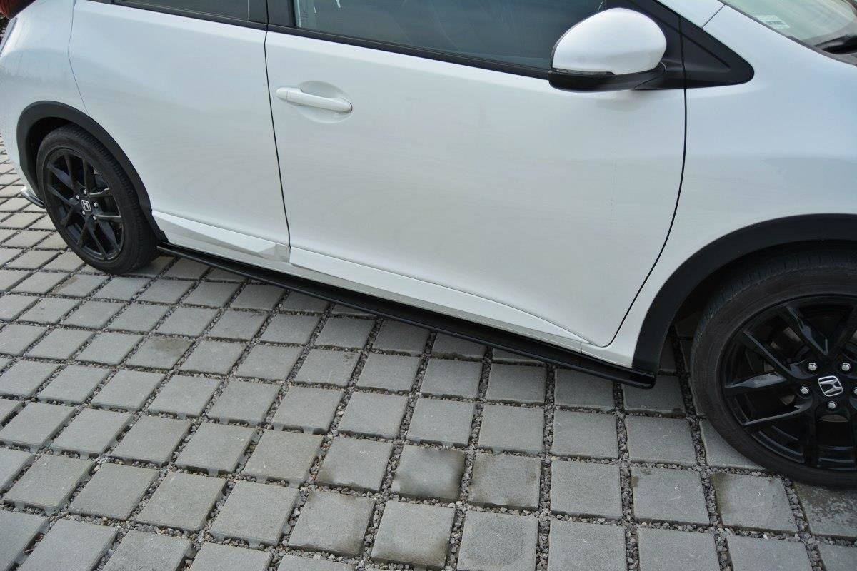 Seitenschweller Honda Civic Mk9