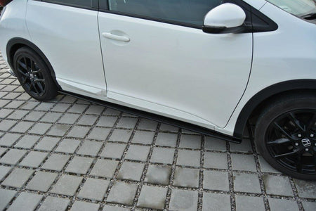 Seitenschweller Honda Civic Mk9