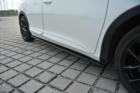 Seitenschweller Honda Civic Mk9