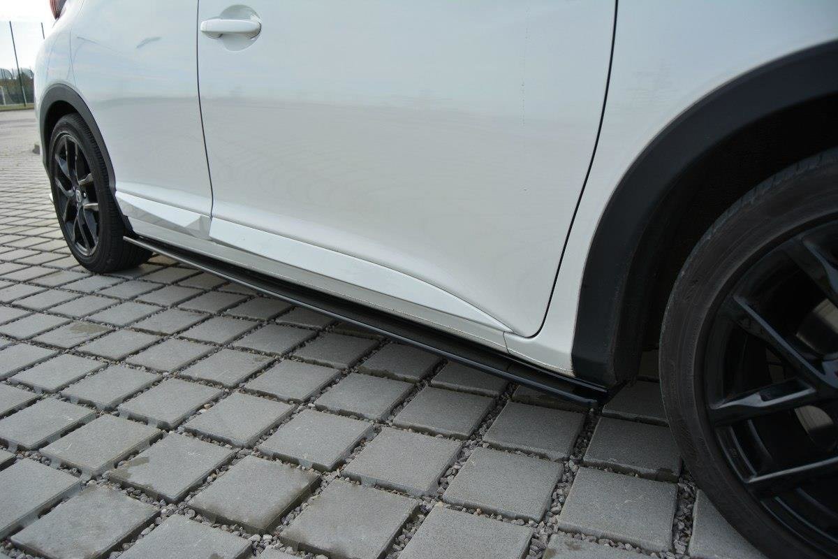 Seitenschweller Honda Civic Mk9