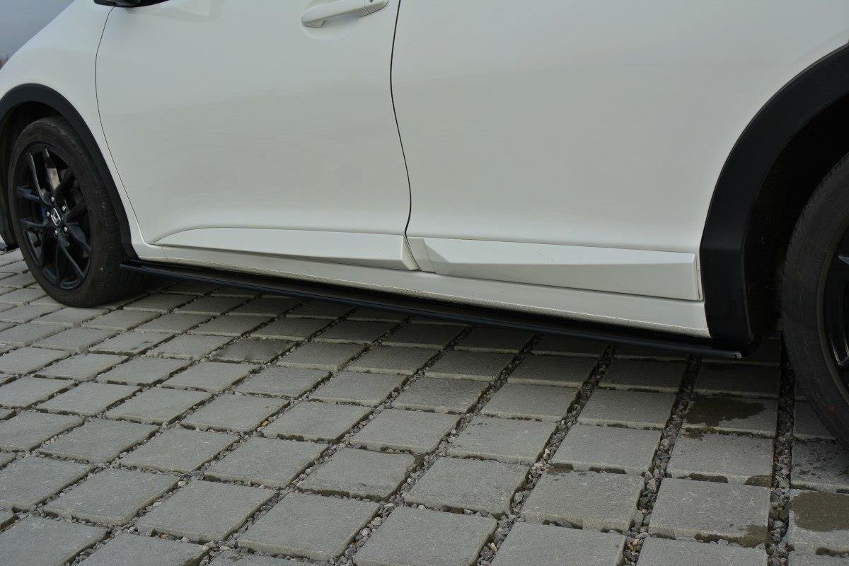 Seitenschweller Honda Civic Mk9