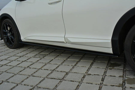 Seitenschweller Honda Civic Mk9