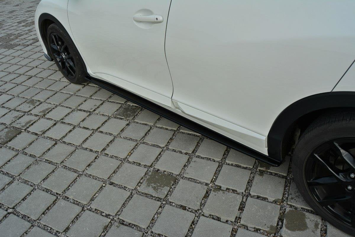 Seitenschweller Honda Civic Mk9