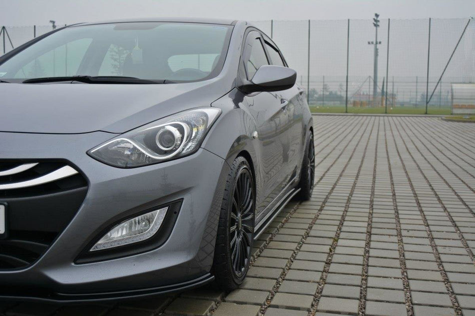 Seitenschweller Hyundai i30 Mk2
