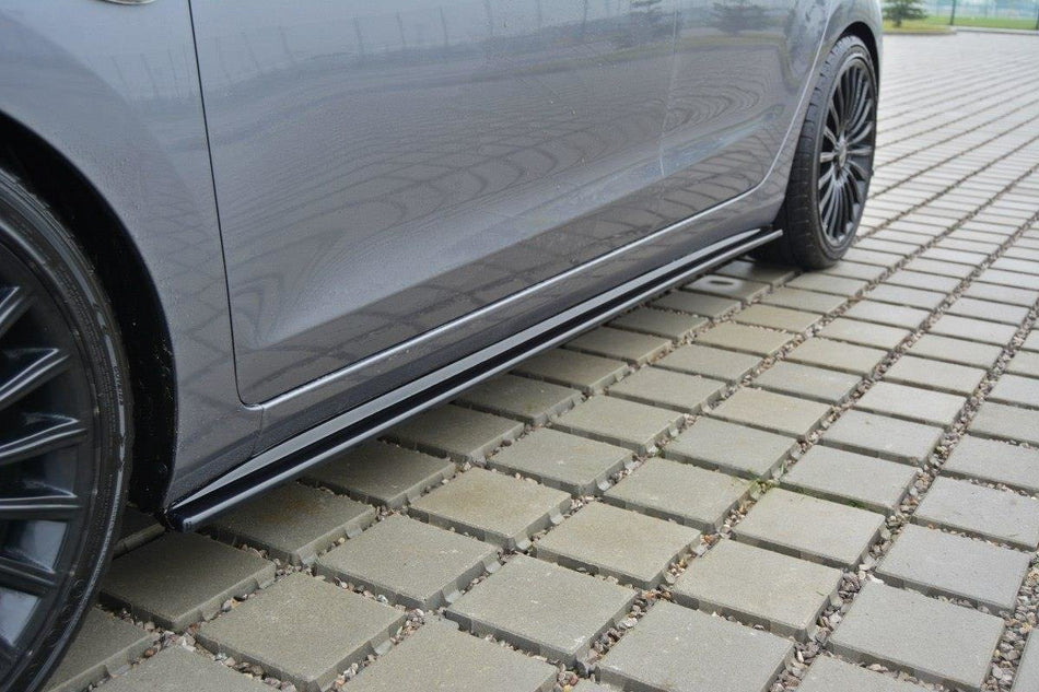Seitenschweller Hyundai i30 Mk2