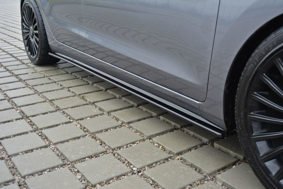 Seitenschweller Hyundai i30 Mk2