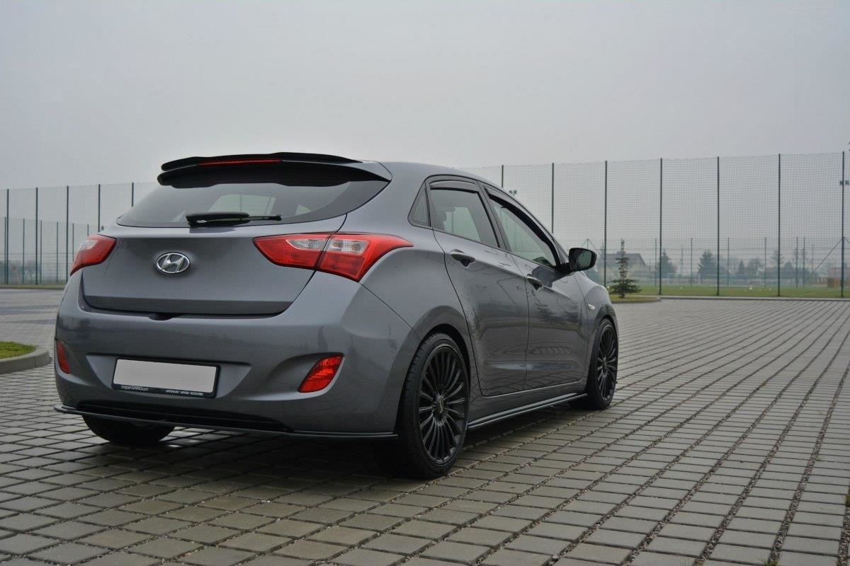 Seitenschweller Hyundai i30 Mk2
