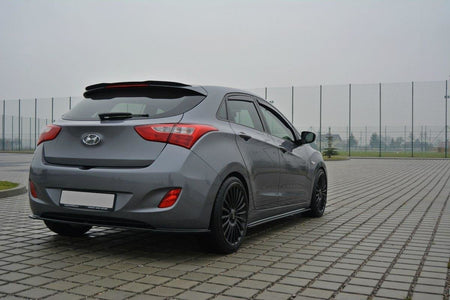 Seitenschweller Hyundai i30 Mk2