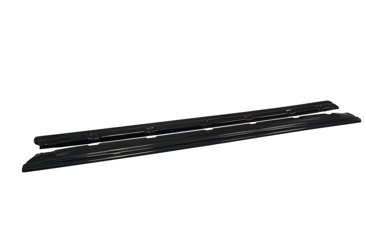 Seitenschweller Hyundai i30 Mk2