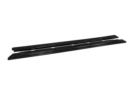 Seitenschweller Hyundai i30 Mk2
