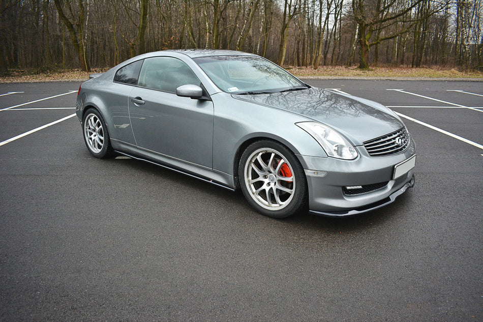 Seitenschweller Infiniti G35 Coupe