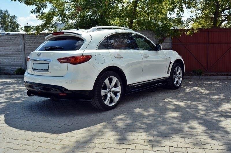 Seitenschweller Infiniti QX70