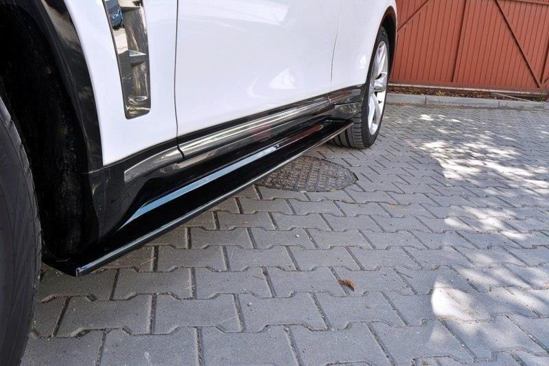 Seitenschweller Infiniti QX70