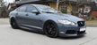Seitenschweller Jaguar XF-R 2007-2011