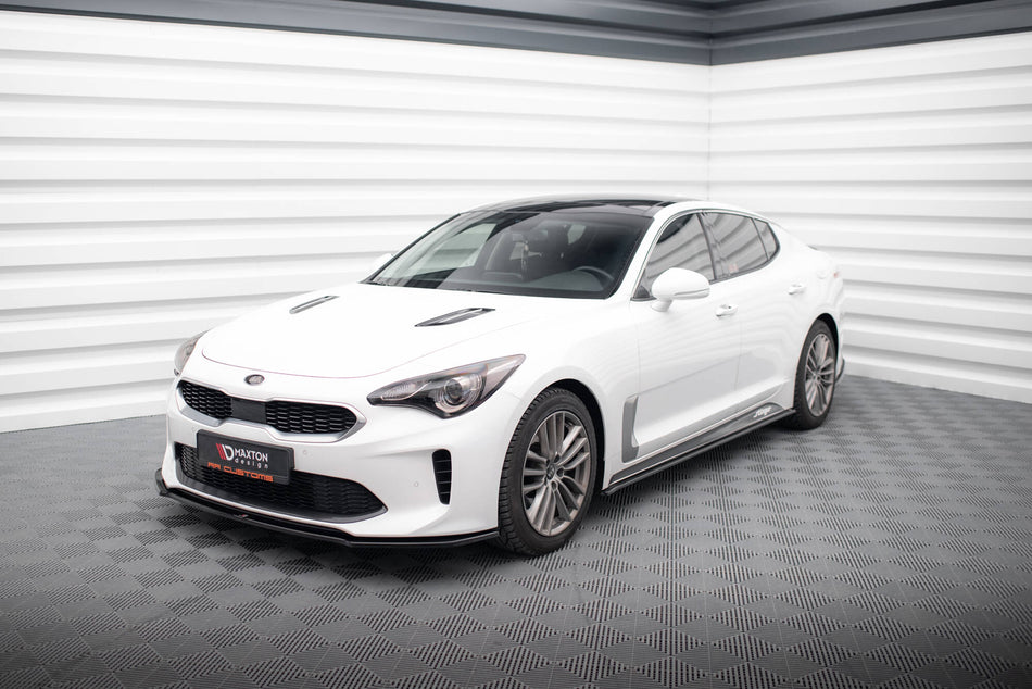 Seitenschweller Kia Stinger Mk1