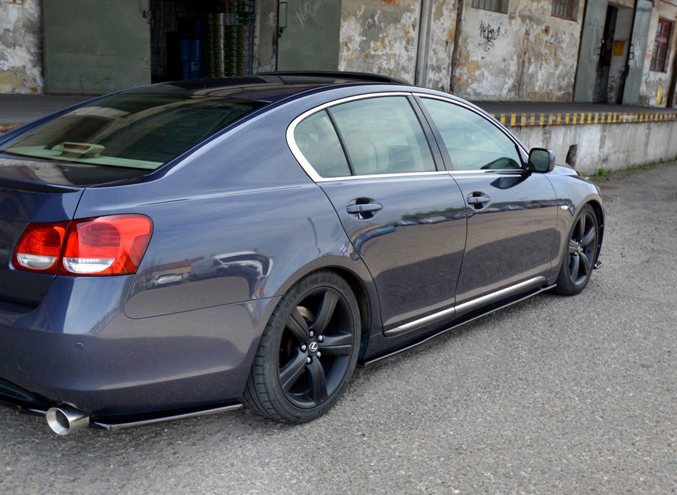 Seitenschweller Lexus GS Mk.3