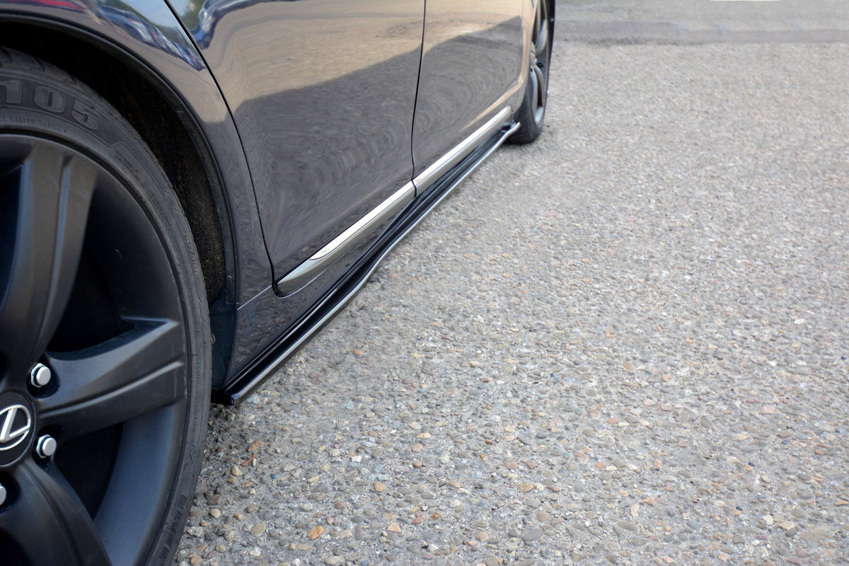 Seitenschweller Lexus GS Mk.3