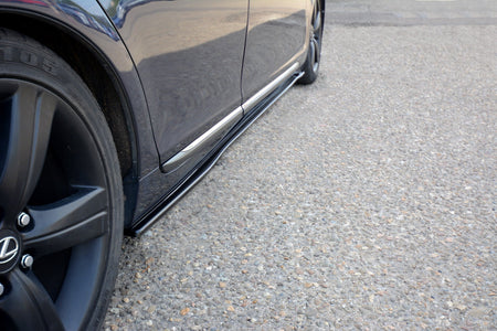 Seitenschweller Lexus GS Mk.3