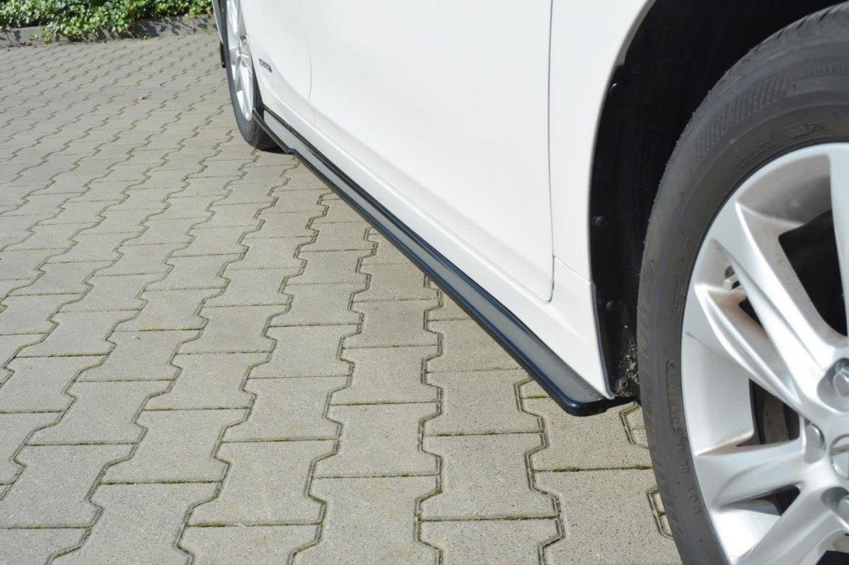 Seitenschweller Lexus CT Mk1 Facelift