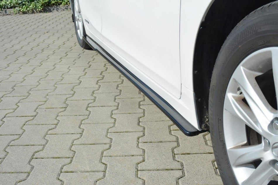 Seitenschweller Lexus CT Mk1 Facelift