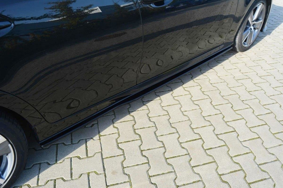 Seitenschweller Lexus GS Mk4 Facelift