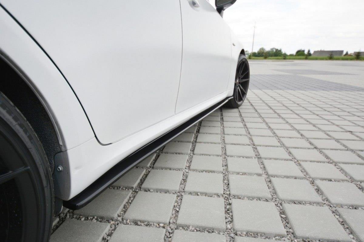 Seitenschweller Lexus IS Mk2
