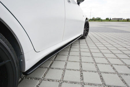 Seitenschweller Lexus IS Mk2