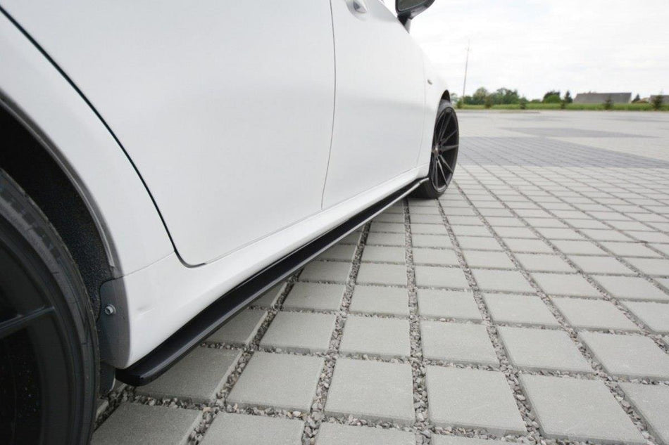 Seitenschweller Lexus IS Mk2