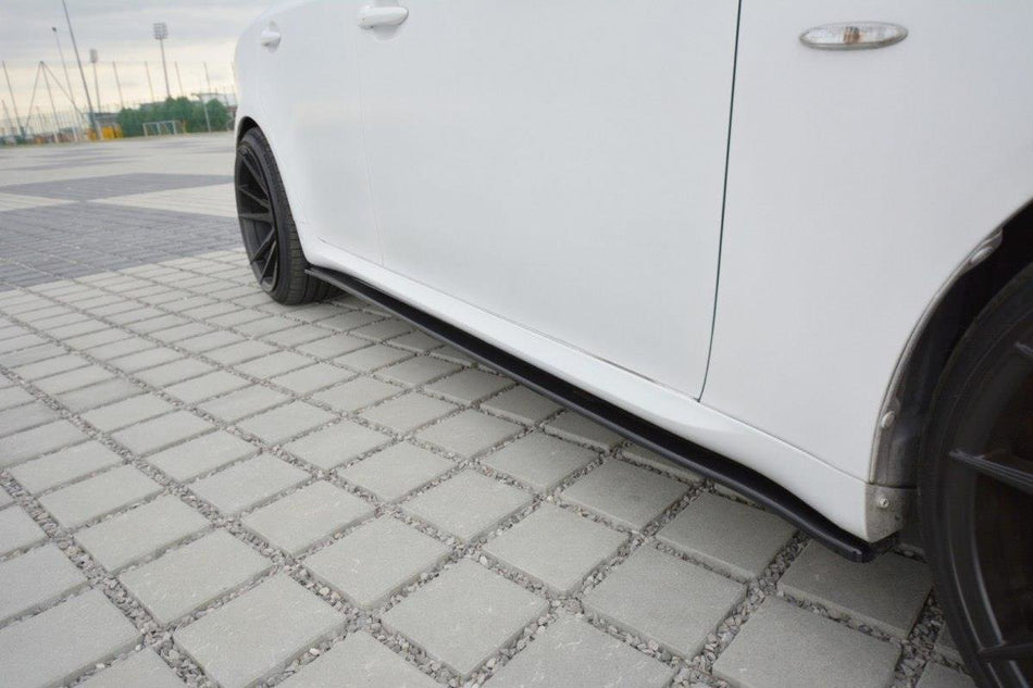 Seitenschweller Lexus IS Mk2