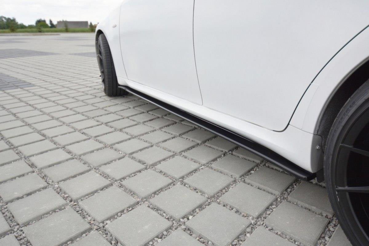 Seitenschweller Lexus IS Mk2