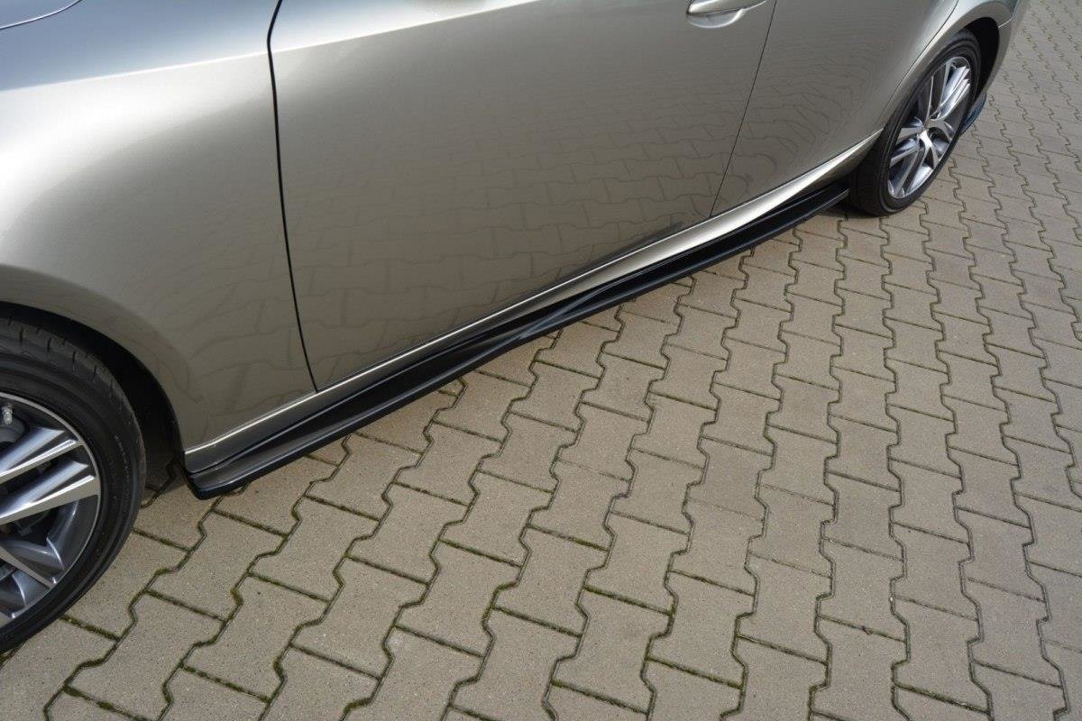 Seitenschweller Lexus IS Mk3 / Mk3 Facelift