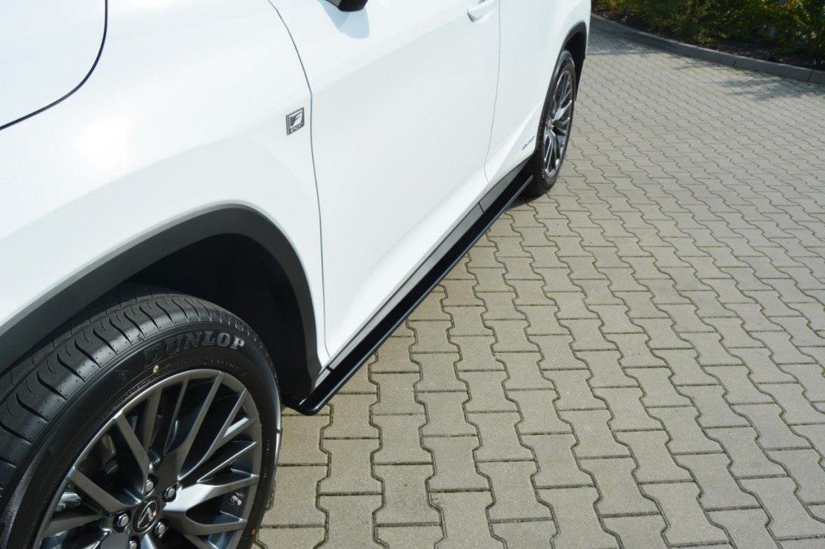 Seitenschweller Lexus RX Mk4