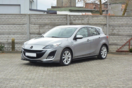 Seitenschweller Mazda 3 MK2 Sport (Vor Facelift)