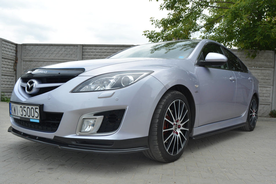 Seitenschweller Mazda 6 Mk2 Sport Hatch (GH-Series) Vor Facelift