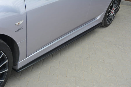 Seitenschweller Mazda 6 Mk2 Sport Hatch (GH-Series) Vor Facelift